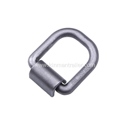 D Ring Fittings For Trailers